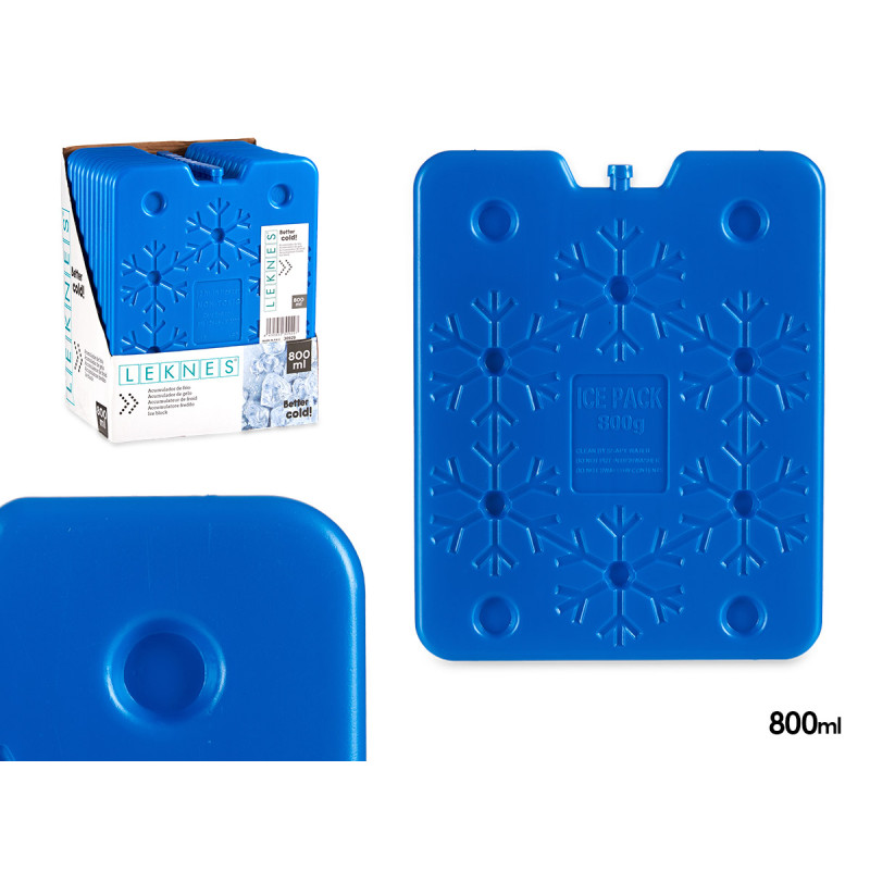 ICE COLD BLOCK 800GR