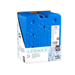 ICE COLD BLOCK 800GR