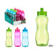 CANTIMPLORA 550ML SORT 3 CORES