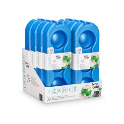 REFROIDISSEUR 3 CANNETTES BLEU