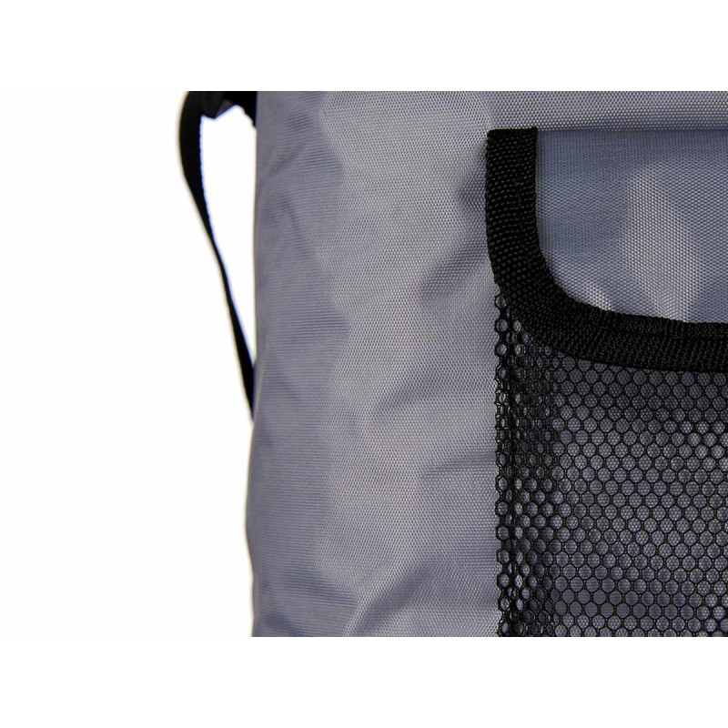 SACO TÉRMICO 22L SORTIDO 3 COR PASTEL