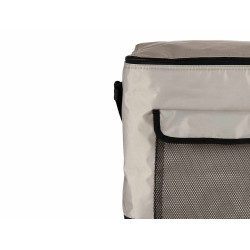 GLACIERE 18L POCHE EXTERIEUR SET 3 PASTEL