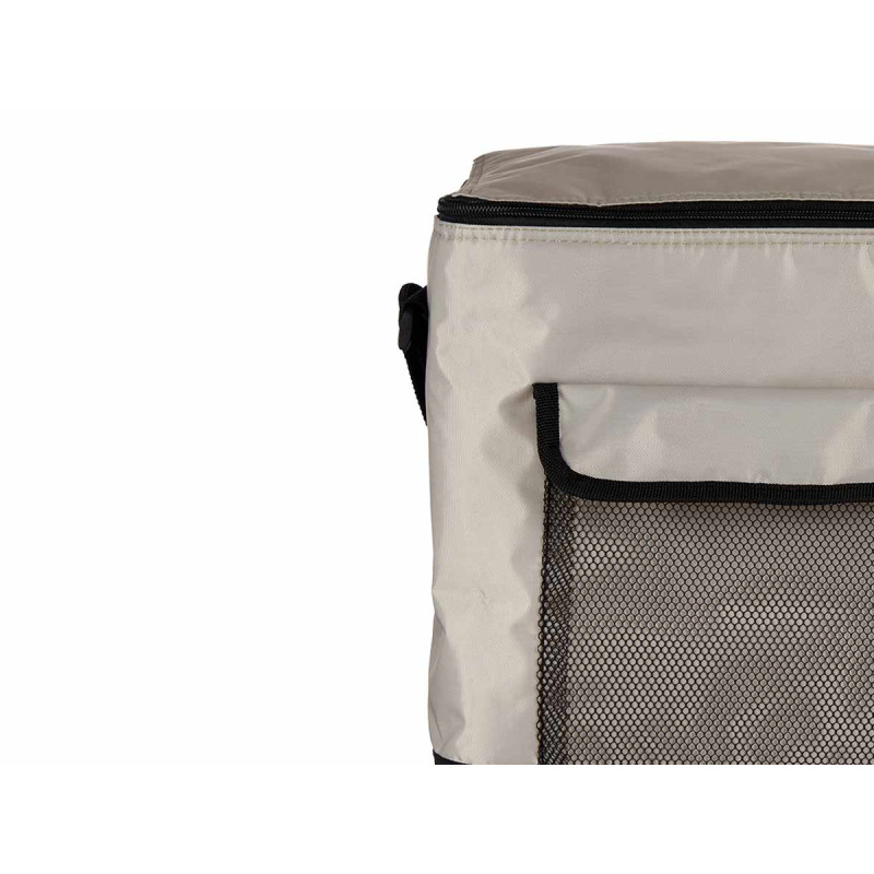 SACO TÉRMICO 18L SORTIDO 3 COR PASTEL