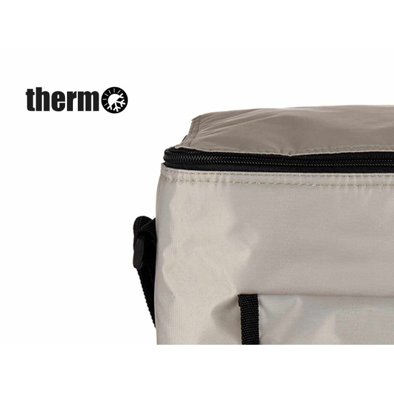 SACO TÉRMICO 18L SORTIDO 3 COR PASTEL