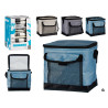 INSULATED COOLER BAG 4L SET 3 PASTEL