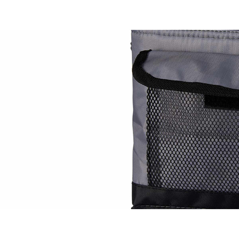 SACO TÉRMICO 4L SORTIDO 3 COR PASTEL