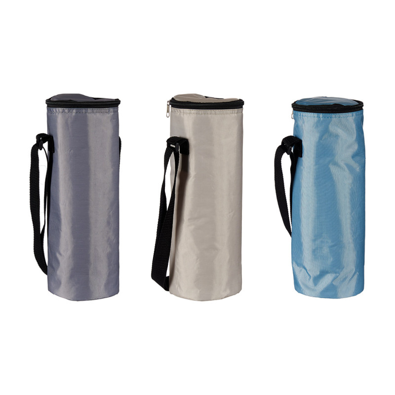 INSULATED 2L COOLER BOTTLE SET 3 PASTEL