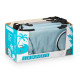 INSULATED 2L COOLER BOTTLE SET 3 PASTEL