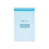20 UNITS 17X25+2CM SMALL FREEZING BAG WITH ZIP 