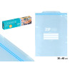SAC CONGELATION ZIP 10UTS GRAND 30X40+2CM