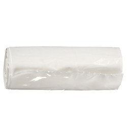 SAC PLASTIQUE SANDWICH 40UTS 22X35CM