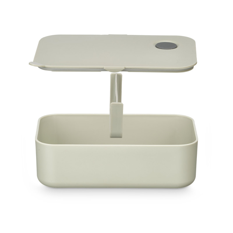 TUPPER SET 3 COULEURS