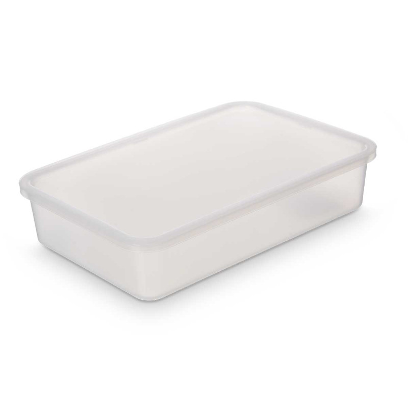 BOITE A LUNCH 24 X 16 X 5,1CM