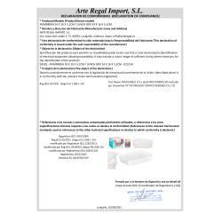 PORTAPRANZO FRIGO 24 X 16 X 5,1CM