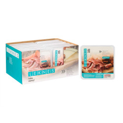 RECIPIENTE 24 X 24 X 5,1CM