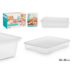 BOITE A LUNCH 31,9 X 24 X 5,1CM