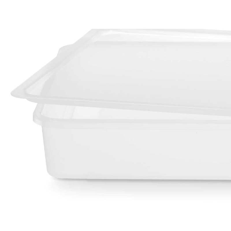 PORTAPRANZO 31,9 X 24 X 5,1CM