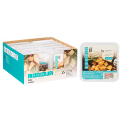 BOÎTE BOITE A LUNCH 16X16CM