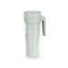 COFFRET 4 VERRES VERTS 1,4L