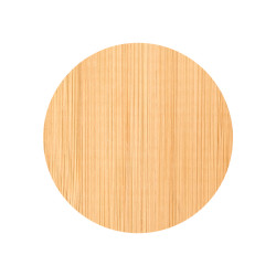 SET TAGLIERE BAMBU DUE COLTELLI