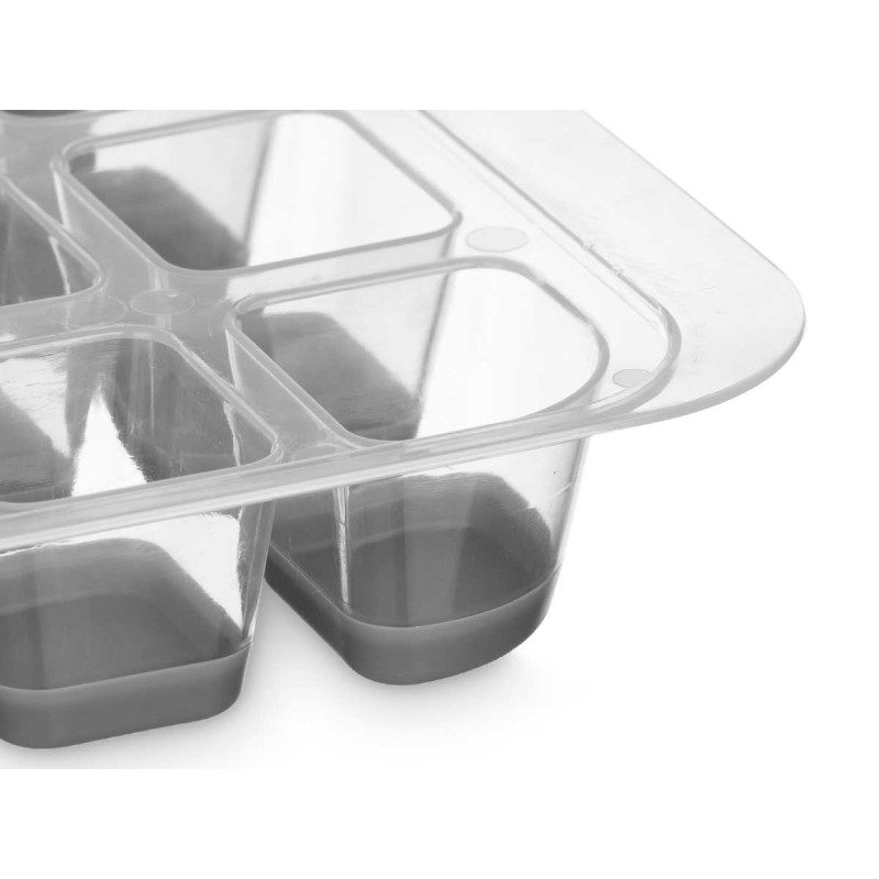 VASCHETTA GHIACCIO 32 BUCHI 