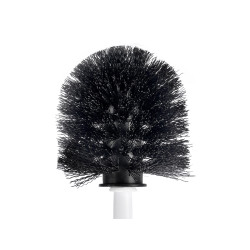 SCOPINO BAGNO BIANCO NERO