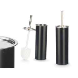 TOILET BRUSH BLACK