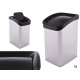 CESTINO PLASTICA BASCULANTE ARGEN LTR