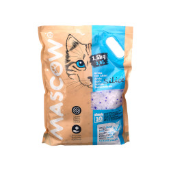 SACCO SILICE GATTO 3,8L 1,5KG