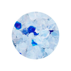 SACO AREIA SILICA GATO 3,8L 1,5KG