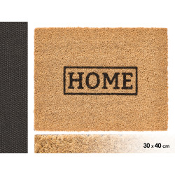 ZERBINO HOME 30X40CM