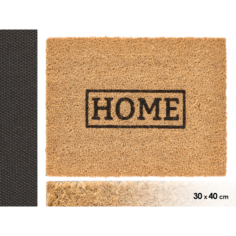 TAPPETO HOME 30X40CM