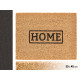 PAILLASSON HOME 30X40CM