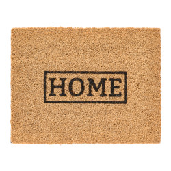 PAILLASSON HOME 30X40CM