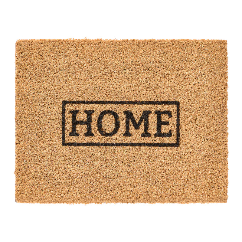 PAILLASSON HOME 30X40CM