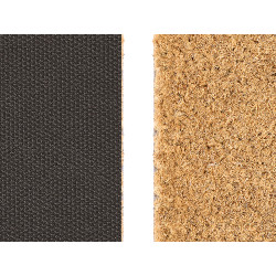 HOME DOORMAT 30X40CM