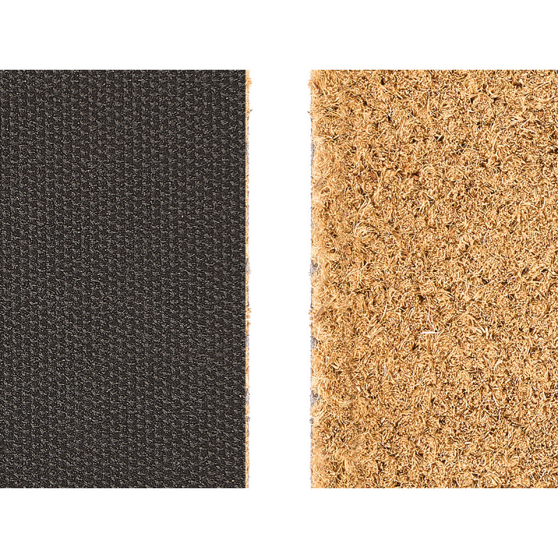 WELCOME DOORMAT 30X40CM