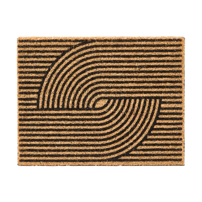WEAVE DOORMAT 30X40CM
