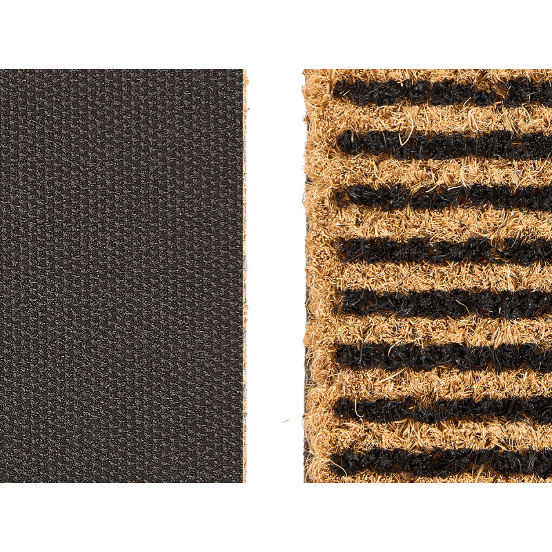 WEAVE DOORMAT 30X40CM