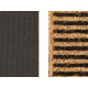 WEAVE DOORMAT 30X40CM
