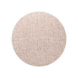 TABURETE ACOLCHADO RESPALDO BEIGE