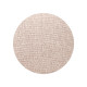 SGABELLO IMBOTTITO SCHIENALE BEIGE