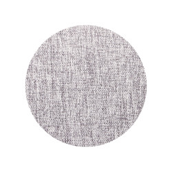 SGABELLO IMBOTTITO SCHIENALE GRIGIO