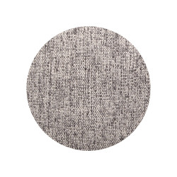 PADDED STOOL BACKREST DARK GRAY