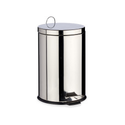 STAINLESS STEEL BIN 20L