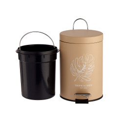 3L TROPICAL BATH BIN