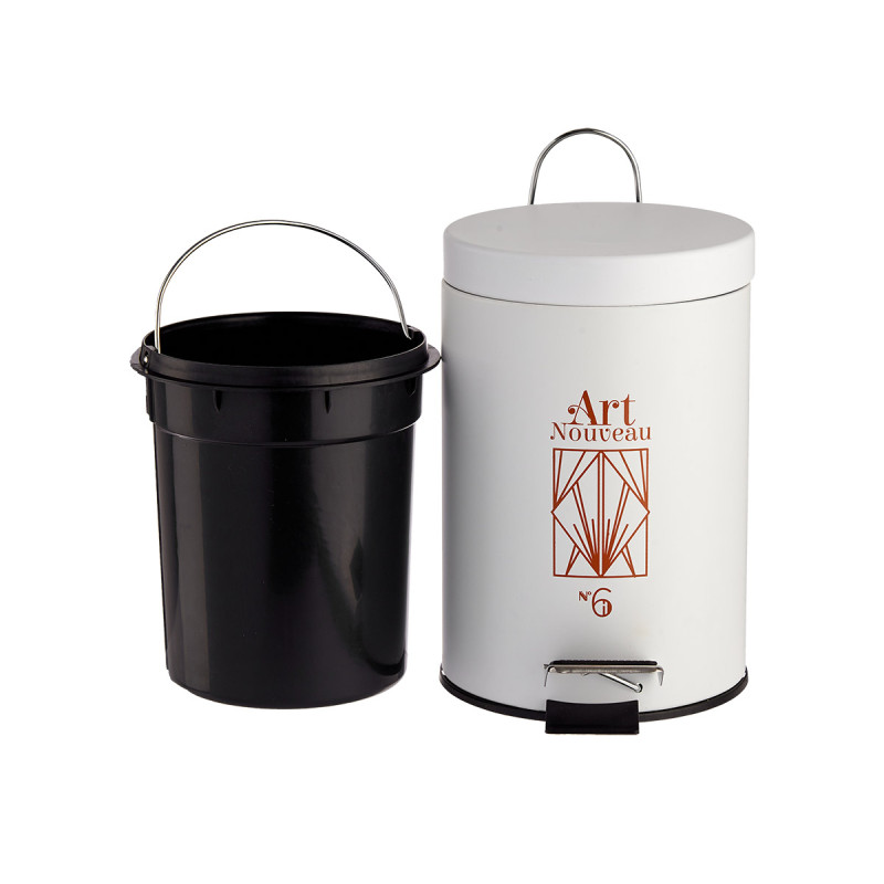 CESTINO ART NOUVEAU 3L