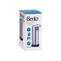 DISPENSADOR CON SENSOR 220ML