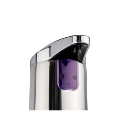 DISPENSADOR CON SENSOR 220ML