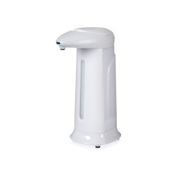 DISTRIBUTEUR ABS AVEC SENSEUR 350ML 